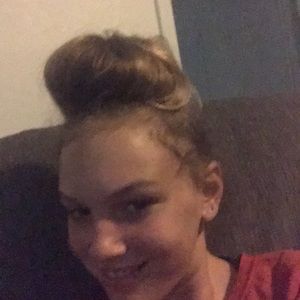 Meet your Posher, Adelyn